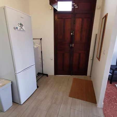Schoene Wohnung In Las Palmas Exterior photo