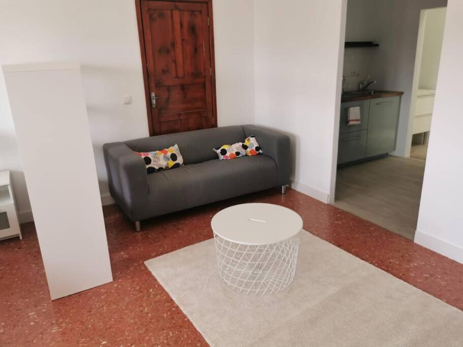 Schoene Wohnung In Las Palmas Exterior photo