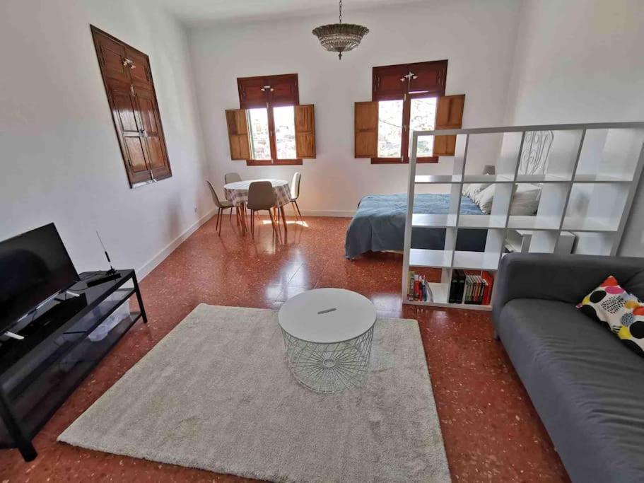 Schoene Wohnung In Las Palmas Exterior photo