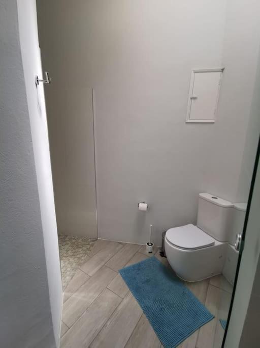 Schoene Wohnung In Las Palmas Exterior photo