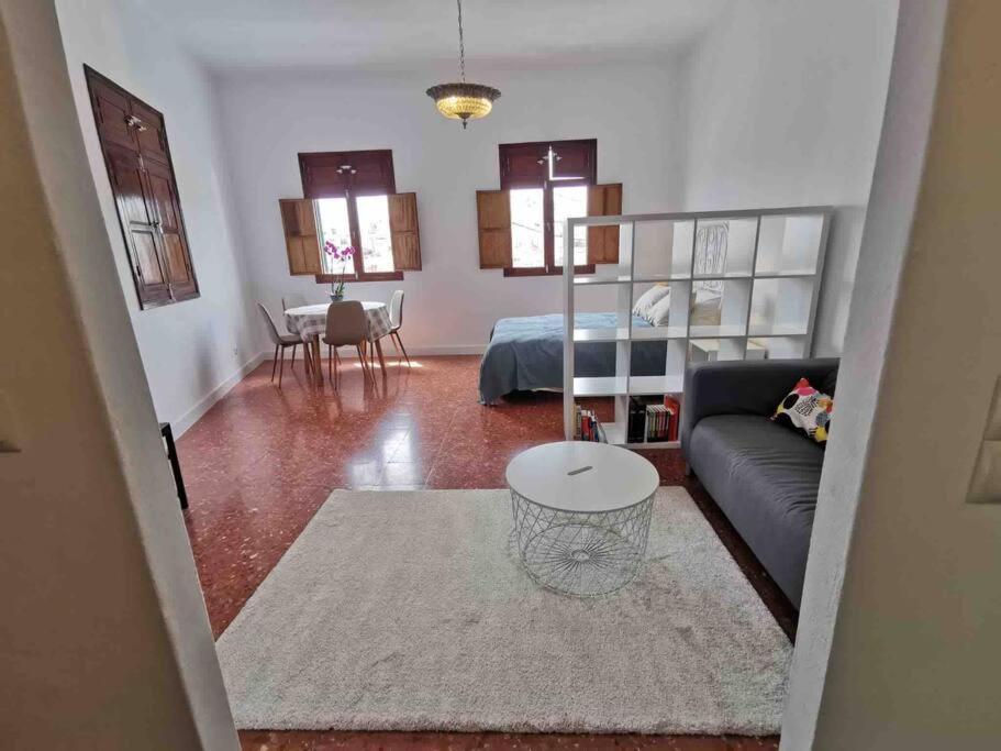Schoene Wohnung In Las Palmas Exterior photo