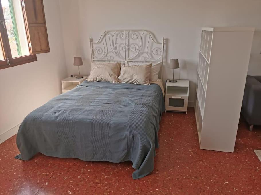 Schoene Wohnung In Las Palmas Exterior photo