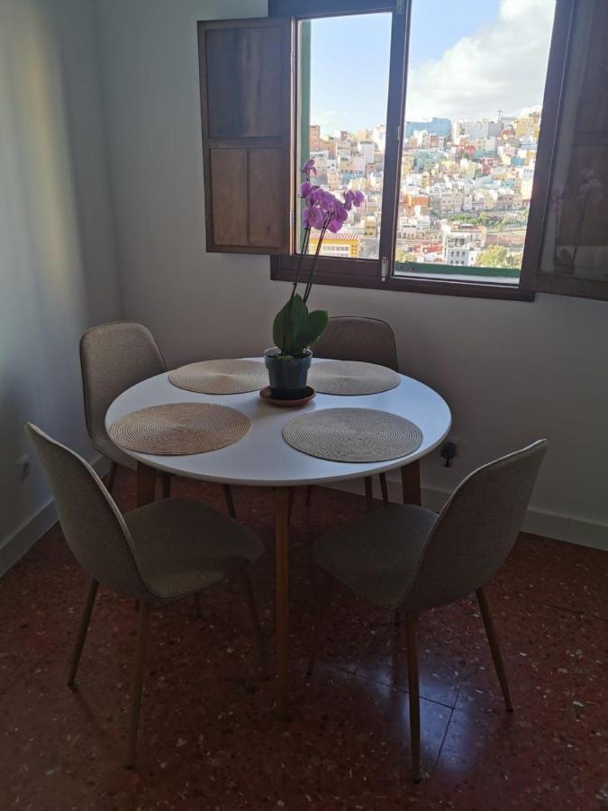Schoene Wohnung In Las Palmas Exterior photo