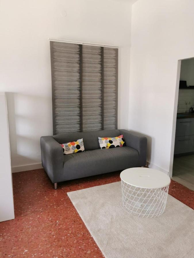 Schoene Wohnung In Las Palmas Exterior photo